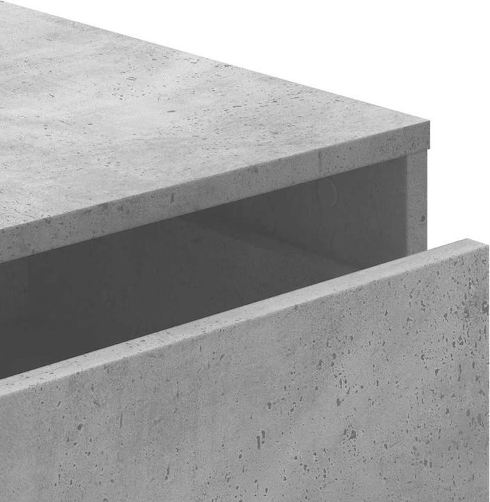 Produktbild VidaXL Kommode (60 x 41 x 76 cm)