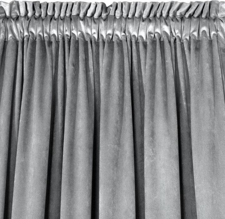 Actual product image Eurofirany D91 (135 x 300 cm)