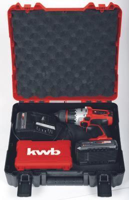 Image du produit Einhell TE-CD 18/2 Li +39 Power X-Change