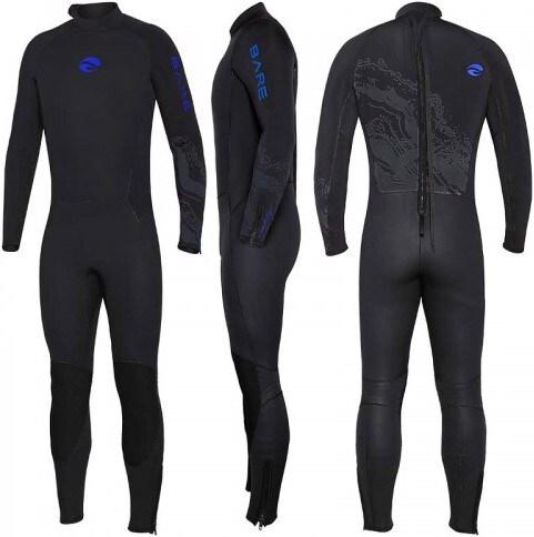 Bare Velocity Ultra (5 mm, XXL)