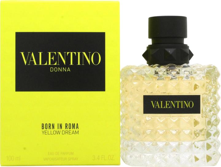 Produktbild Valentino Born in Roma (Eau de Parfum, 100 ml)