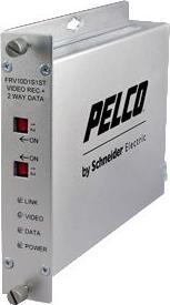 Actual product image Pelco Fiber converter