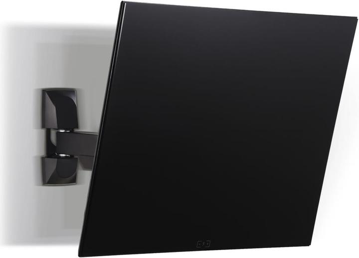 Image du produit Hama Fullmotion 1 étoile (Mur, 65", 20 kg)