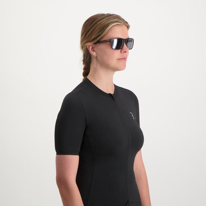 Actual product image BBB Cycling Spectre Fietsbril - Zonnebril - Casual Sportbril - Mat Tortoise - BSG-66 (Mat Tortoise)