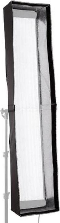 Actual product image Falcon Eyes Softbox + Honeycombs RX-SB29HC for LED RX-29TDX (Diffuser)