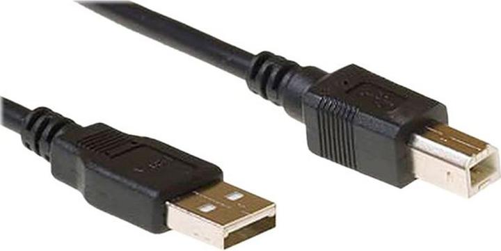 Produktbild Ewent MUSW-4B-04 (3 m, USB 2.0)