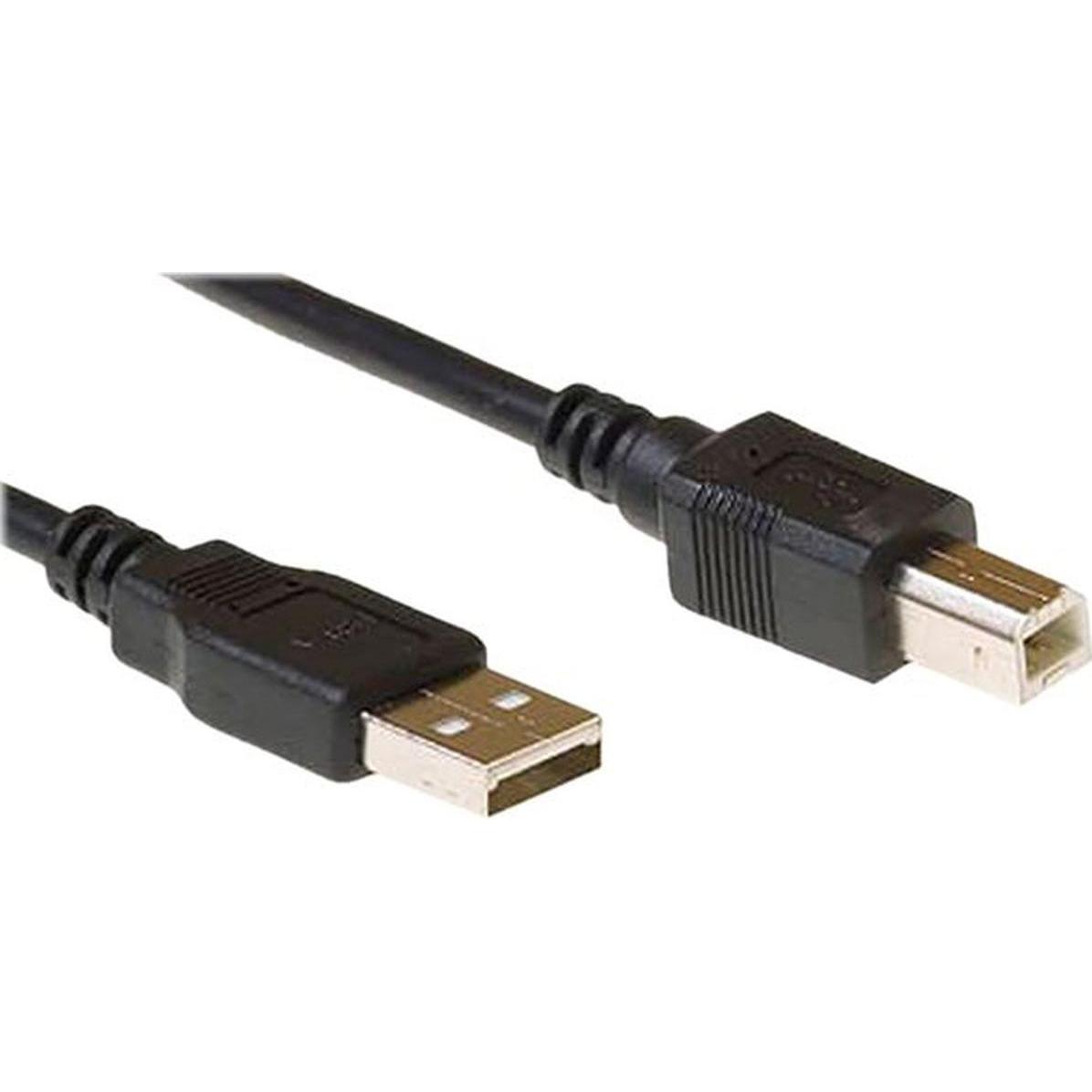Ewent Eminent USB-Kabel (1.80 m, USB 2.0) (EC2402)