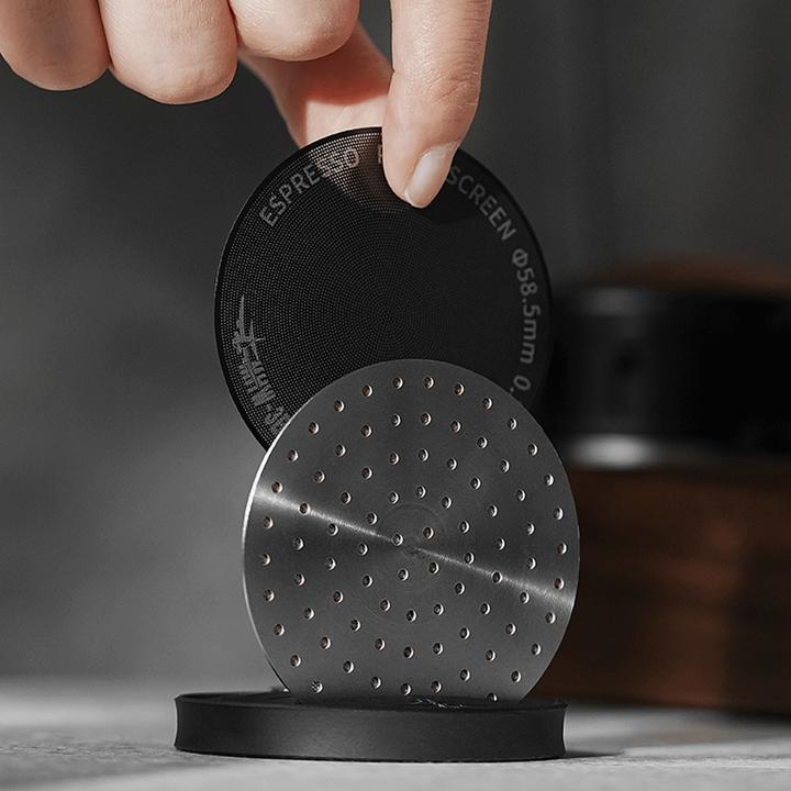 Immagine prodotto MHW 3Bomber Espresso Puck Sieb