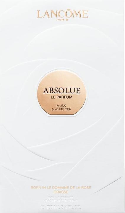Immagine prodotto Lancôme Absolue Les Parfums Le Parfum (Eau de parfum, 100 ml)