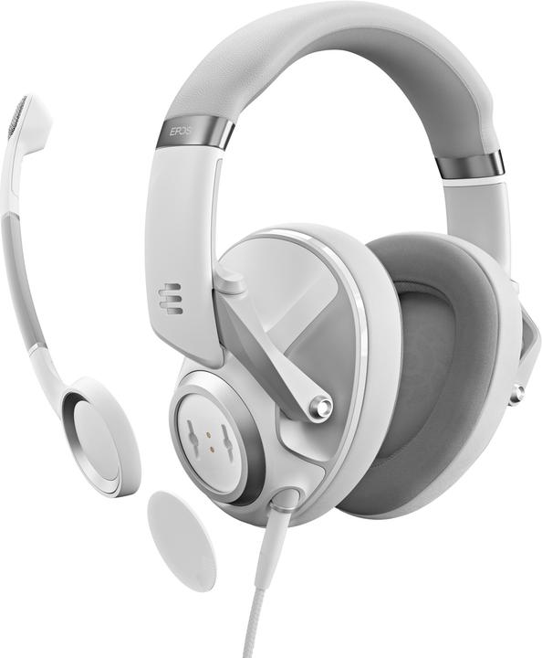 Image du produit EPOS H6PRO (Filaire)