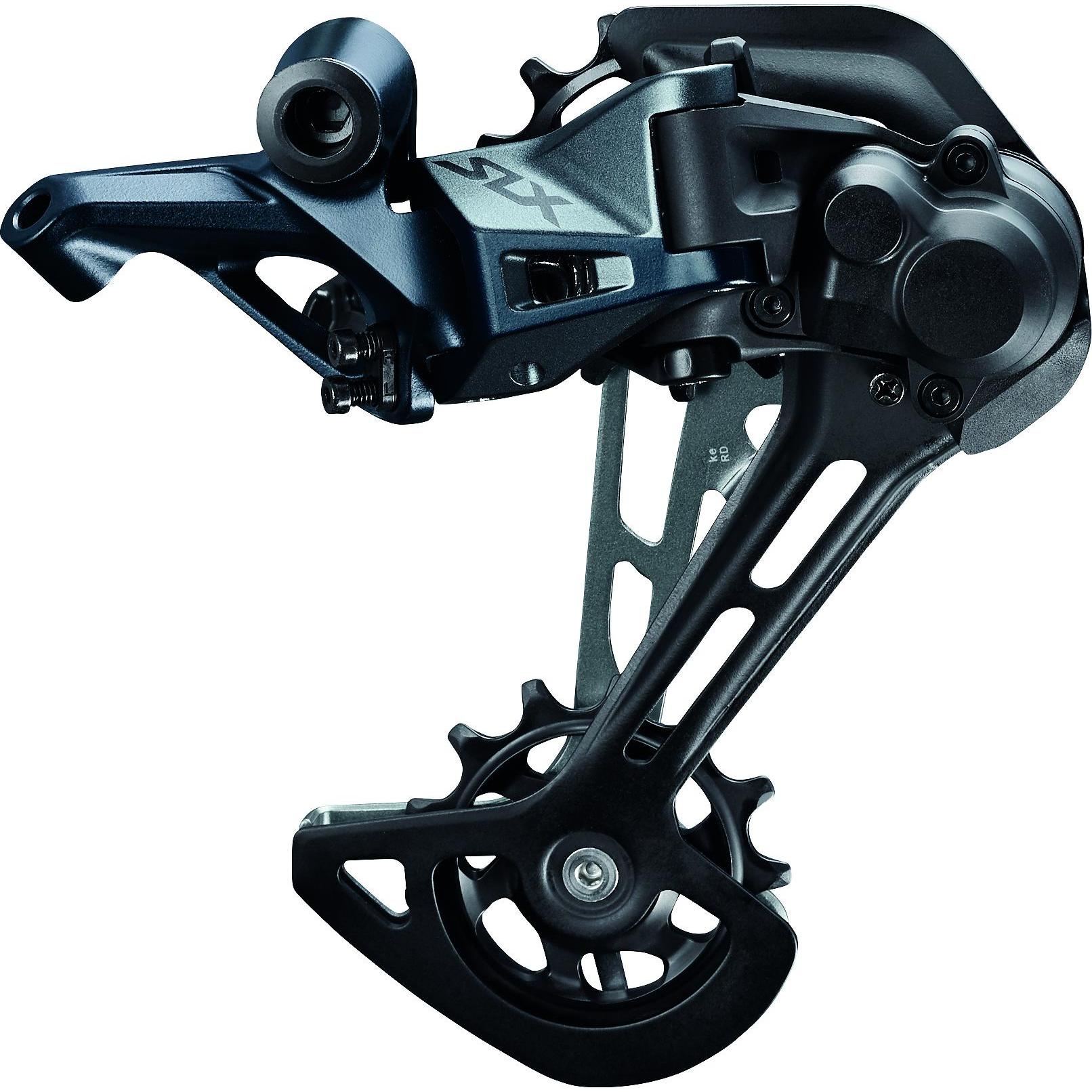 Shimano, Schaltwerk, (12-fach)