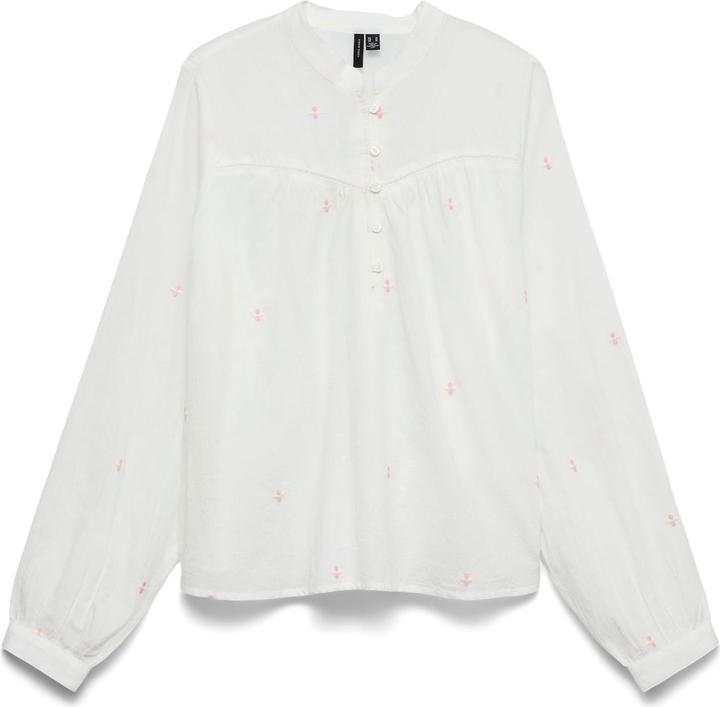 Immagine prodotto Vero Moda Vmiris Ls Top Noos (M)