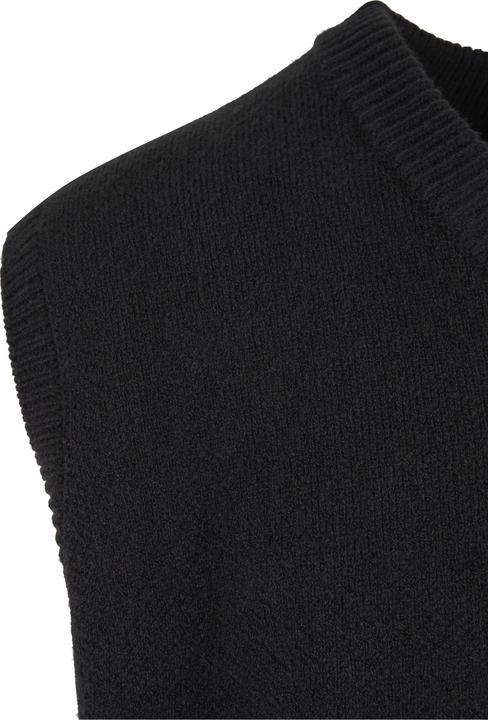 Image du produit Urban Classics Knitted Vest - 173157 (4XL)