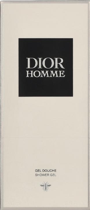 Produktbild Dior Homme (200 ml)