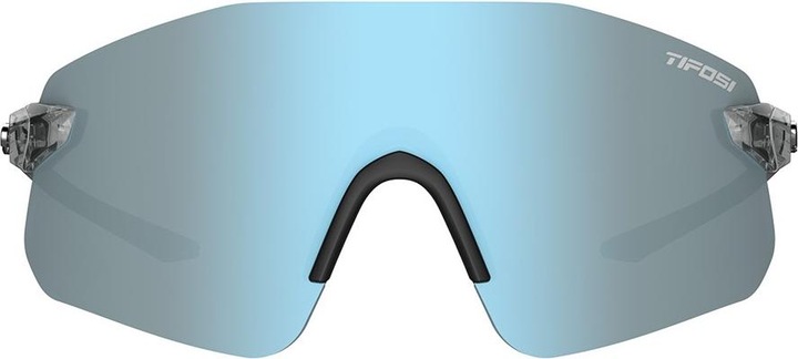 Produktbild MGA Tifosi Vogel SL Kristallrauchgläser (1 Rauch hellblaues Glas 11,2% Lichtübertragung) (neu)
