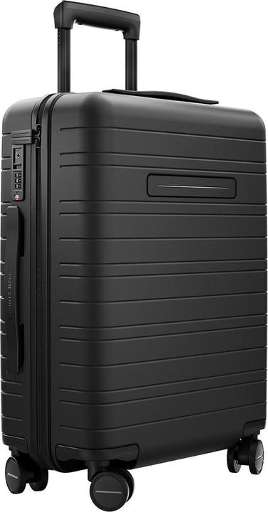 Image du produit Horizn Valise bagage à main ESSENTIAL H5 noire (35 l, Bagage à main (jusqu'à 50l))