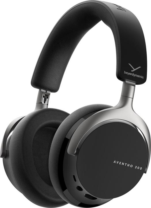 Immagine prodotto Beyerdynamic Aventho 200 (ANC, 40 h, Senza fili)
