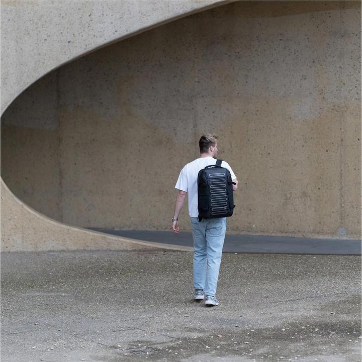 Immagine prodotto Hedgren Comby Performance Reiserucksack RFID 46 cm (28.50 l)