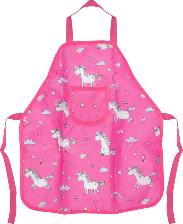 Produktbild Stylex Bastel und Werkschürze 46714