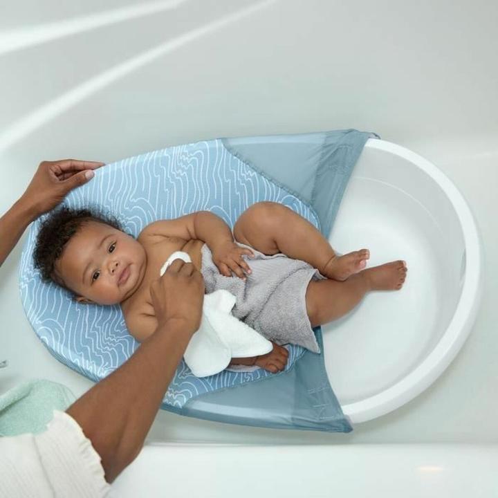 Immagine prodotto Ingenuity Badewanne Weiss