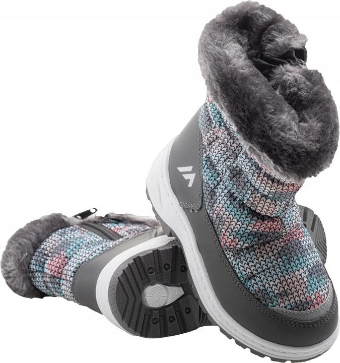 Produktbild Mares Mädchen Schneestiefel Madura (23)