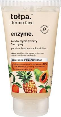 Image du produit Tolpa Dermo Face Sebio (Gel nettoyant, 150 ml)