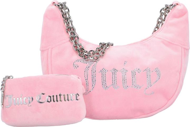 Juicy Pink