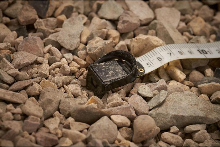 Productafbeelding Stanley Meetlint FatMax glasvezel 30m/19mm (30 m)