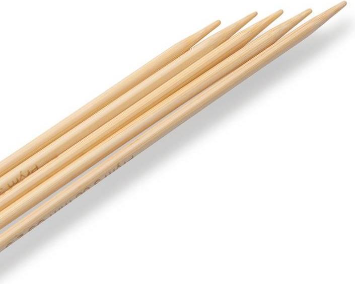 Image du produit Prym Stricknadeln BAMBUS 3.00 mm, 15 cm