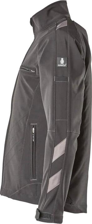 Produktbild Mascot Unique Dresden Softshelljacke (M)