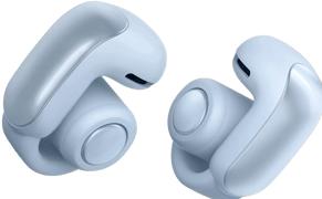Actual product image Bose Ultra Open Earbuds (No noise cancellation, 7 h, Wireless)