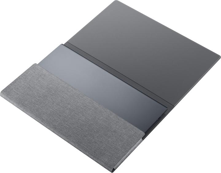 Actual product image Samsung Pouch Galaxy Book S (13", Samsung)