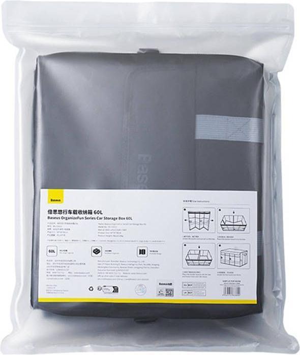 Productafbeelding Baseus Organiseer plezier