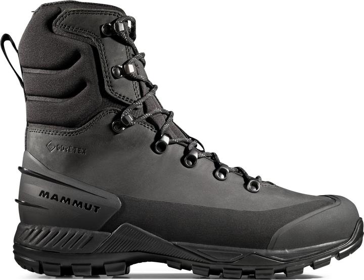 Produktbild Mammut Blackfin Leather High GTX Men (48)
