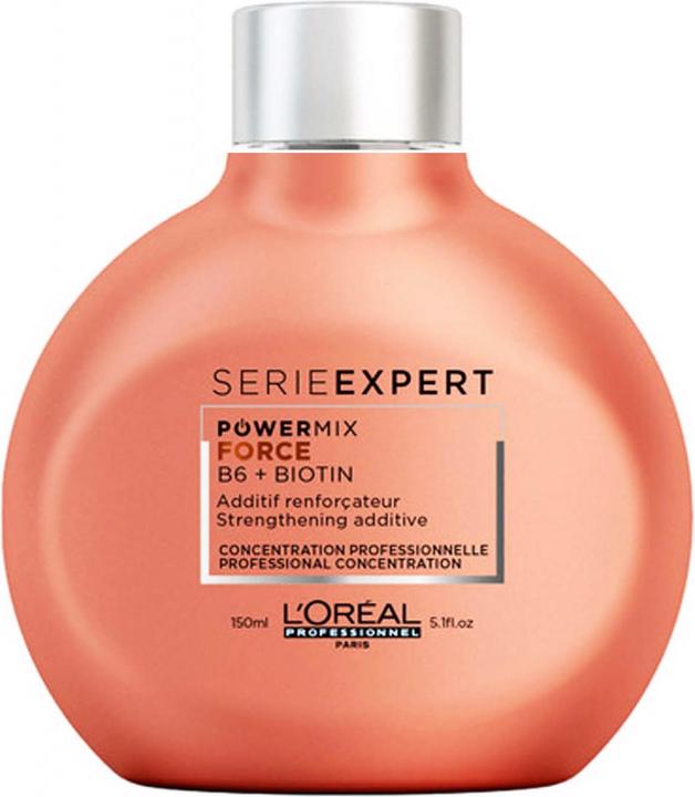 Actual product image L'Oréal Professionnel Expert Powermix series (Colour A-OX)