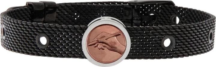 Immagine prodotto Talent Bracciale da Designer (Acciaio inossidabile)