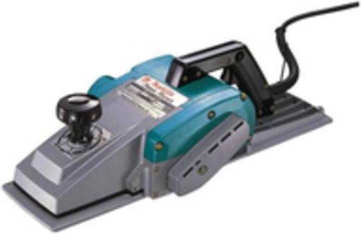 Actual product image Makita Carpenter's plane