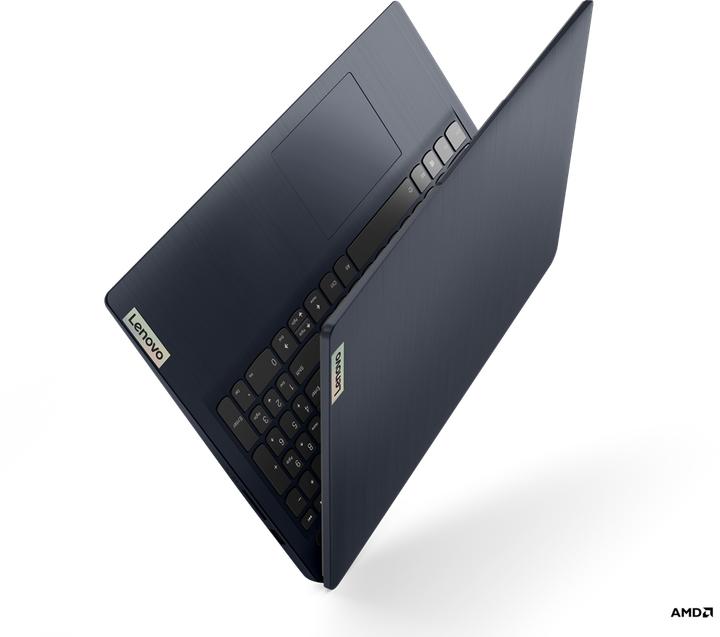 Produktbild Lenovo IdeaPad 3 15ALC6 (15.60", AMD Ryzen 7 5700U, 512 GB, CH)