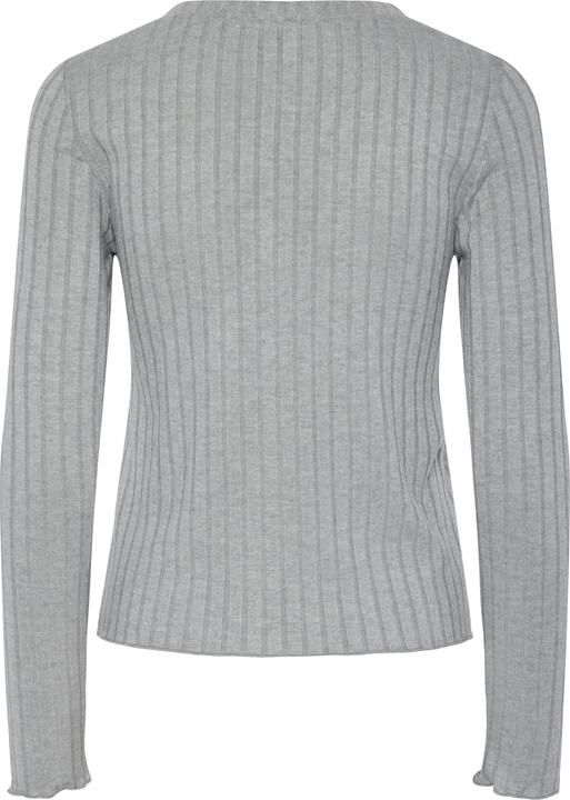 Produktbild Pieces Pciris Cardigan Jrs Noos (M)