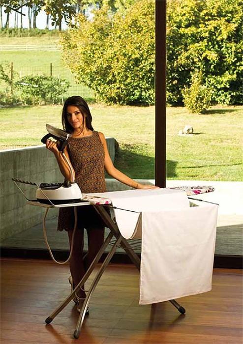 Actual product image Gimi Advance 100 size M 122x38cm 4 pieces