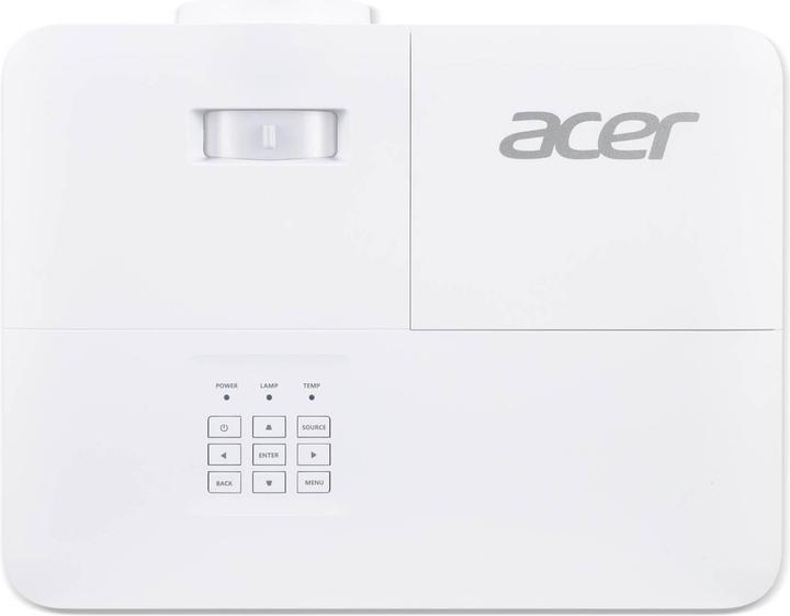 Produktbild Acer X1527i (Full HD, 4000 lm, 1.5 - 1.66:1)