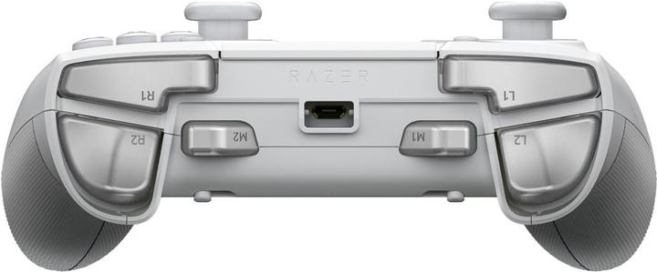 Produktbild Razer Raiju Tournament Edition - Mercury (PS4)