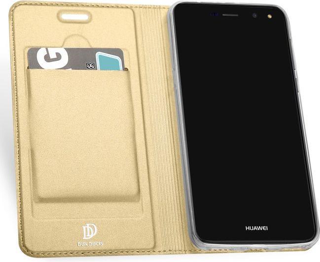 Produktbild Dux Ducis Skin Pro Series (Huawei Y6 (2017), Huawei Y5 (2017))