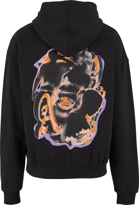 Immagine prodotto Urban Classics Felpa con cappuccio Hustle Ultra Heavy - 119365 (L)