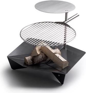 Produktbild Höfats Grillrost 55 zu Feuerschale TRIPLE