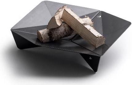 Produktbild Höfats Grillrost 55 zu Feuerschale TRIPLE