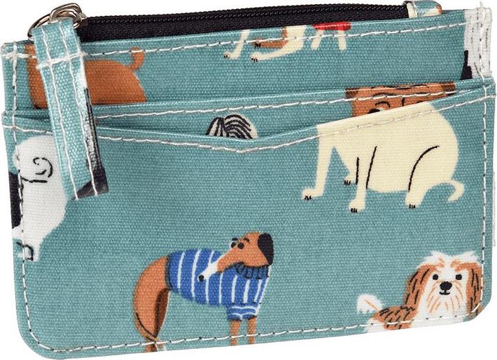 Actual product image Rex London card holder best in show