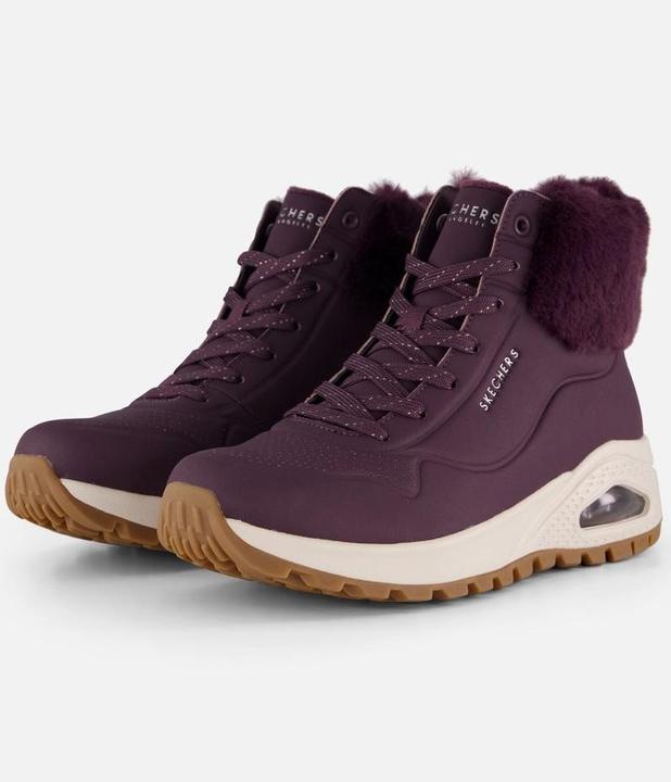 Actual product image Skechers Stiefelette (39)