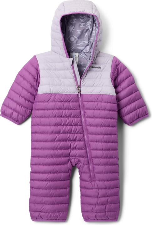 Lavender Pearl, Razzle