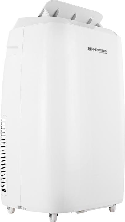 Immagine prodotto Sonnenkönig Affresco 180 (70 m², 18000 BTU/h)